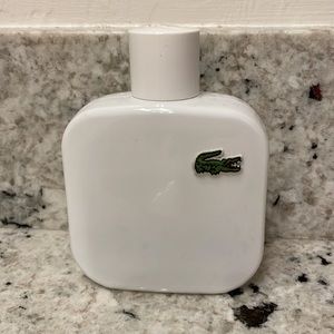 Lacoste Mens cologne EDT